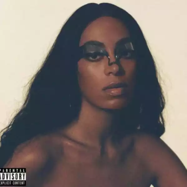 Solange - Time (is)